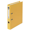 thumb-ELBA rado plast Ordner gelb Kunststoff 5,0 cm DIN A4