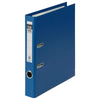 thumb-ELBA rado plast Ordner blau Kunststoff 5,0 cm DIN A4
