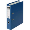 thumb-ELBA rado plast Ordner blau Kunststoff 8,0 cm DIN A4