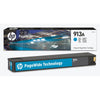 thumb-HP 913A (F6T77AE) cyan Druckerpatrone