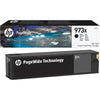 thumb-HP 973X (L0S07AE) schwarz Druckerpatrone