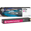 thumb-HP 973X (F6T82AE) magenta Druckerpatrone