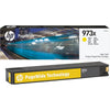thumb-HP 973X (F6T83AE) gelb Druckerpatrone