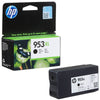 thumb-HP 953XL (L0S70AE) schwarz Druckerpatrone