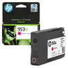 thumb-HP 953XL (F6U17AE) magenta Druckerpatrone