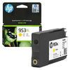 thumb-HP 953XL (F6U18AE) gelb Druckerpatrone