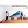 thumb-Post-it® selbstklebende Whiteboardfolie Flex Write Surface blanko 182,9 x 121,9 cm, 1 Rolle