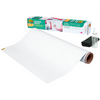thumb-Post-it® selbstklebende Whiteboardfolie Flex Write Surface blanko 242,0 x 121,9 cm, 1 Rolle