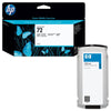 thumb-HP 72 (C9370A) Foto schwarz Druckerpatrone