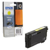 thumb-EPSON 405 / T05G4  gelb Druckerpatrone