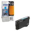 thumb-EPSON 405XL / T05H2  cyan Druckerpatrone