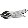 thumb-STABILO Pen 68 brush Brush-Pens schwarz, 10 St.
