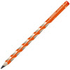 STABILO EASYgraph Bleistifte HB orange, 12 St.