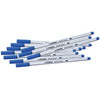 thumb-STABILO Pen 68 brush Brush-Pens blau, 10 St.
