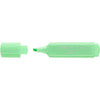 thumb-FABER-CASTELL TL 46 Pastell Textmarker grün, 1 St.