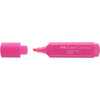 thumb-FABER-CASTELL TL 46 Pastell Textmarker rosa, 1 St.