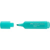 thumb-FABER-CASTELL TL 46 Pastell Textmarker türkis, 1 St.
