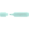 thumb-FABER-CASTELL TL 46 Pastell Textmarker türkis, 1 St.
