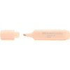 thumb-FABER-CASTELL TL 46 Pastell Textmarker beige, 1 St.