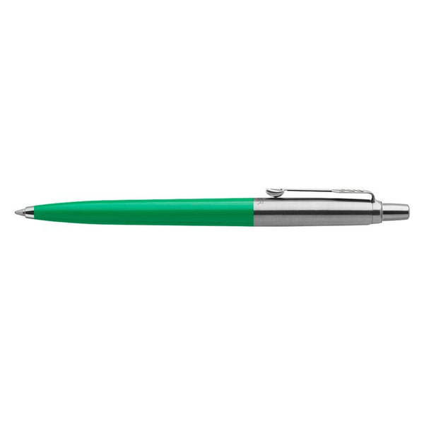 PARKER Kugelschreiber Originals C.C. grün, Schreibfarbe: blau, 1 St.