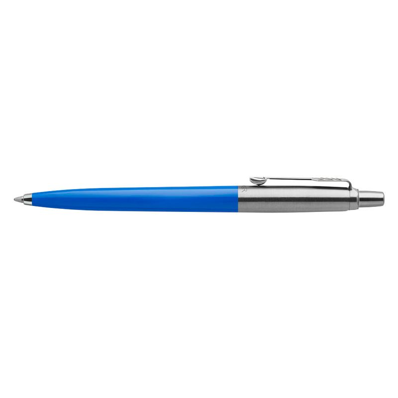 PARKER Kugelschreiber Originals C.C. blau, Schreibfarbe: blau, 1 St.