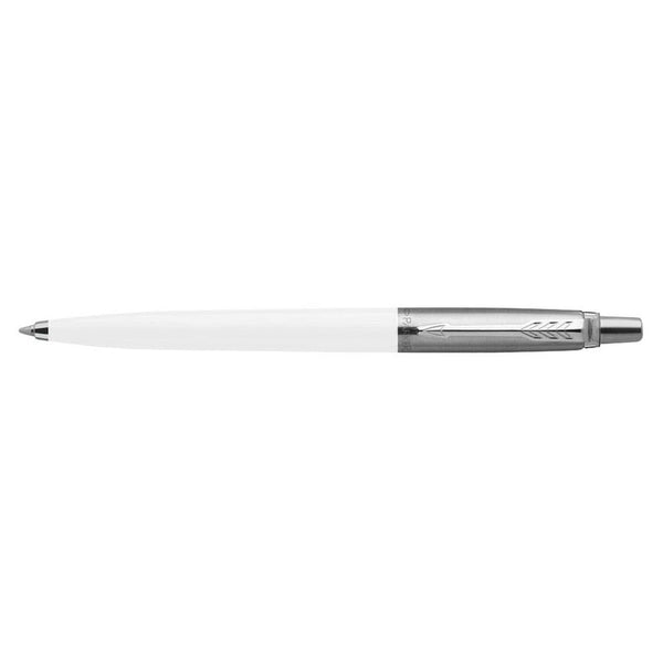 PARKER Kugelschreiber Originals C.C. weiß, Schreibfarbe: blau, 1 St.