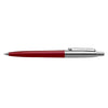 thumb-PARKER Kugelschreiber Originals C.C. rot, Schreibfarbe: blau, 1 St.