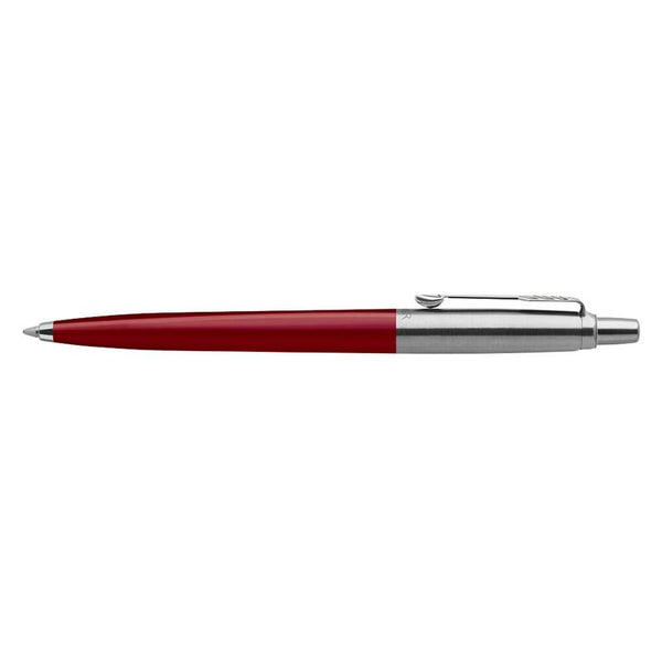 PARKER Kugelschreiber Originals C.C. rot, Schreibfarbe: blau, 1 St.