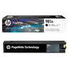 thumb-HP 981A (J3M71A) schwarz Druckerpatrone