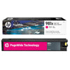 thumb-HP 981X (L0R10A) magenta Druckerpatrone