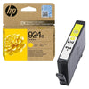 thumb-HP 924e (4K0U9NE) gelb Druckerpatrone
