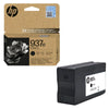 thumb-HP 937e (4S6W9NE) schwarz Druckerpatrone