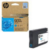 thumb-HP 937e (4S6W6NE) cyan Druckerpatrone