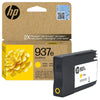 thumb-HP 937e (4S6W8NE) gelb Druckerpatrone