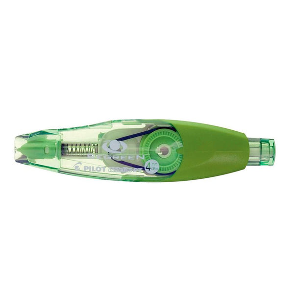 PILOT Korrekturroller Begreen 4,2 mm