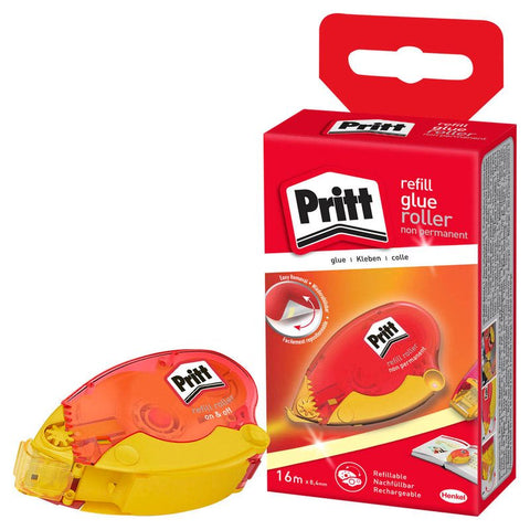 Pritt Refill Kleberoller wieder ablösbar