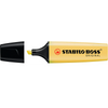 thumb-STABILO BOSS ORIGINAL Textmarker gelb, 1 St.
