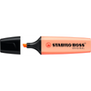 thumb-STABILO BOSS ORIGINAL Textmarker orange, 1 St.