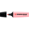 thumb-STABILO BOSS ORIGINAL Textmarker rosa, 1 St.