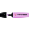 thumb-STABILO BOSS ORIGINAL Textmarker lila, 1 St.