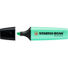 thumb-STABILO BOSS ORIGINAL Textmarker grün, 1 St.