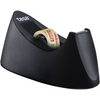 thumb-tesa Tischabroller Curve schwarz