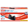 thumb-tesa Tischabroller Curve schwarz