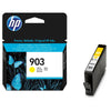 thumb-HP 903 (T6L95AE) gelb Druckerpatrone