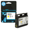 thumb-HP 933 (CN060AE) gelb Druckerpatrone