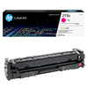 thumb-HP 219A (W2193A) magenta Tonerkartusche