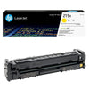 thumb-HP 219A (W2192A) gelb Tonerkartusche