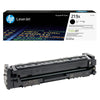 thumb-HP 219X (W2190X) schwarz Tonerkartusche