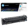 thumb-HP 219X (W2191X) cyan Tonerkartusche