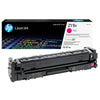 thumb-HP 219X (W2193X) magenta Tonerkartusche